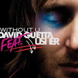 David Guetta ft Usher - Without You (LX-Tronix Remix)