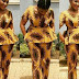 CREATIVE ANKARA STYLE FOR LADIES