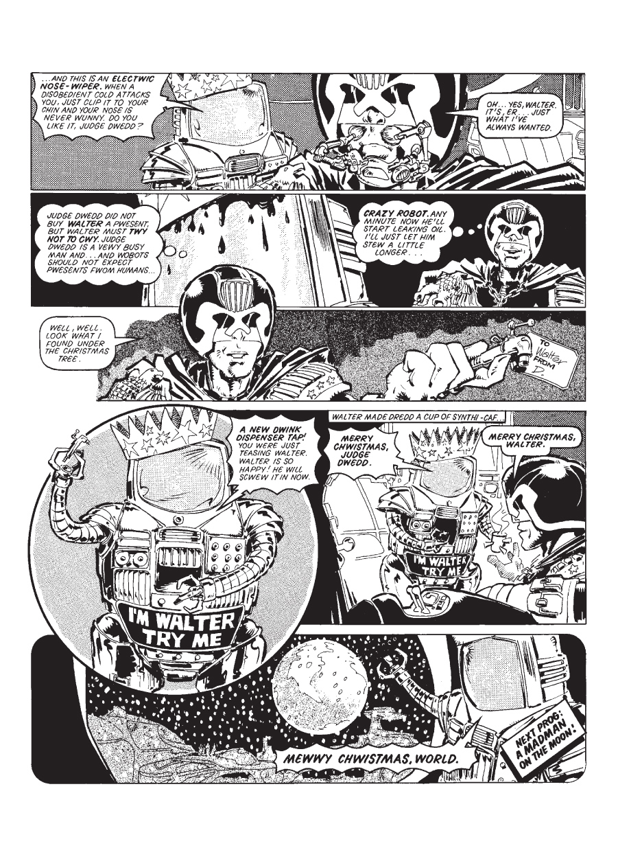 Read online Judge Dredd: The Complete Case Files comic -  Issue # TPB 1 - 216