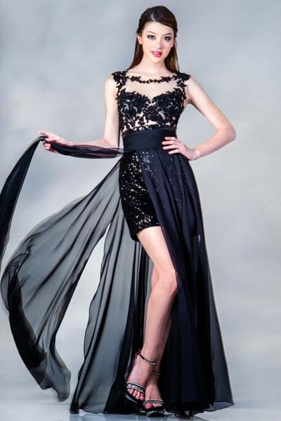 Prom News from Bridal & Formal by RJS: February 2014