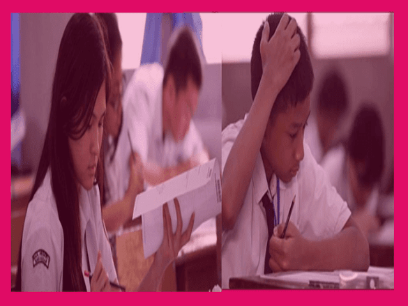 Kisi-Kisi Uas Smp Kelas 7 8 9 Kurikulum Ktsp