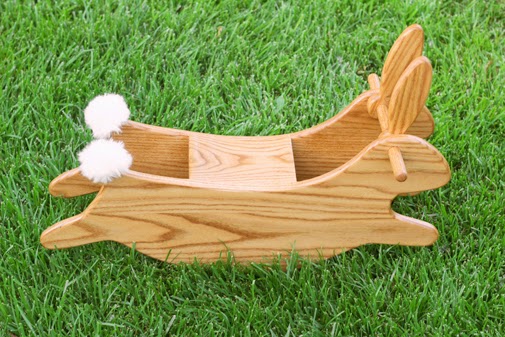 Project Denneler: Rabbit Rocker