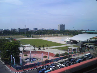 lapangan karebosi