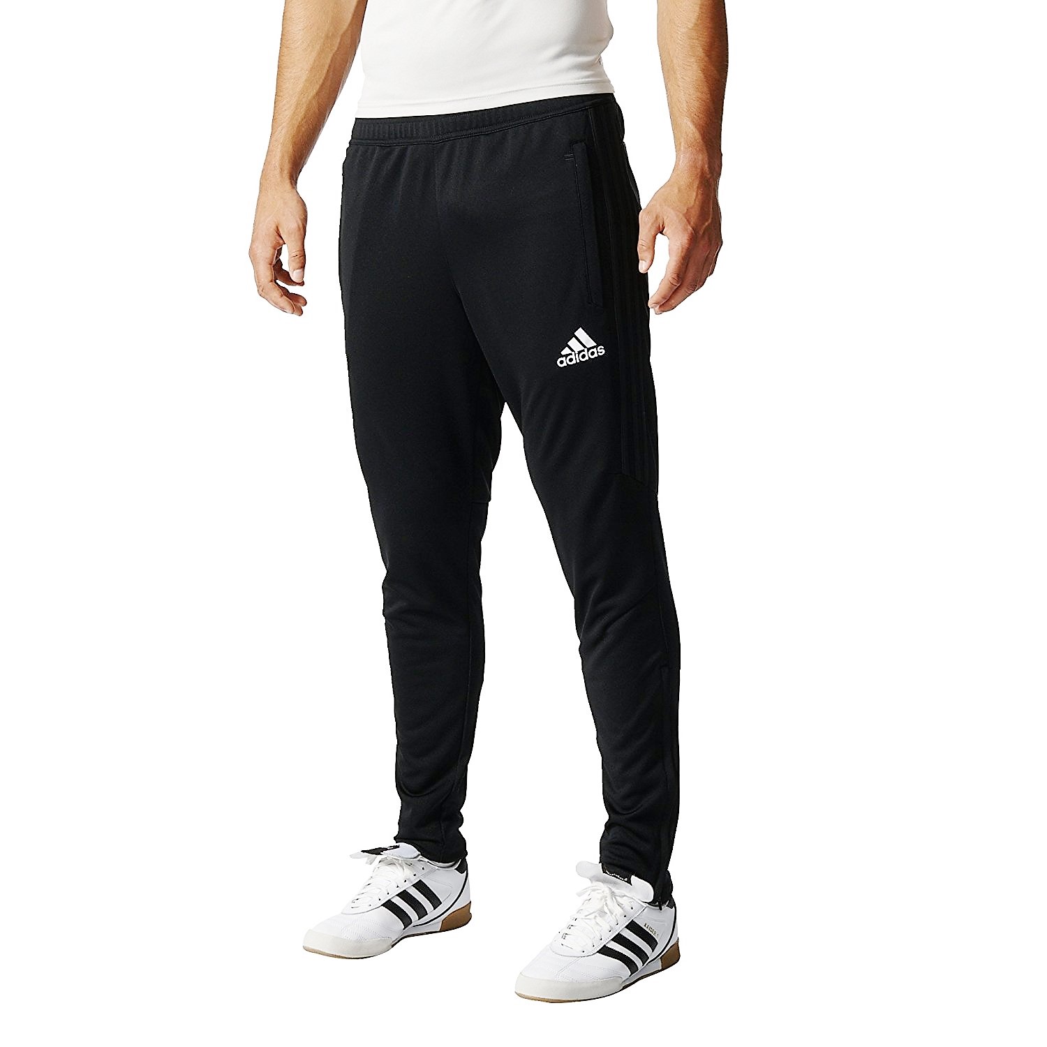 adidas Men's Soccer Tiro 17 Training Pants - MARKETING FOR YOU