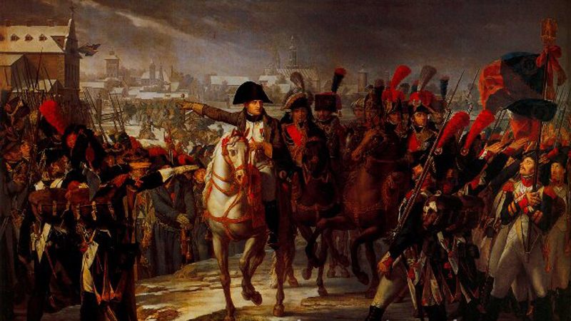 Нападение франции на россию. Наполеон Бонапарт в 1812 году. Кампания 1812 года. Россия и наполеоновская Франция.