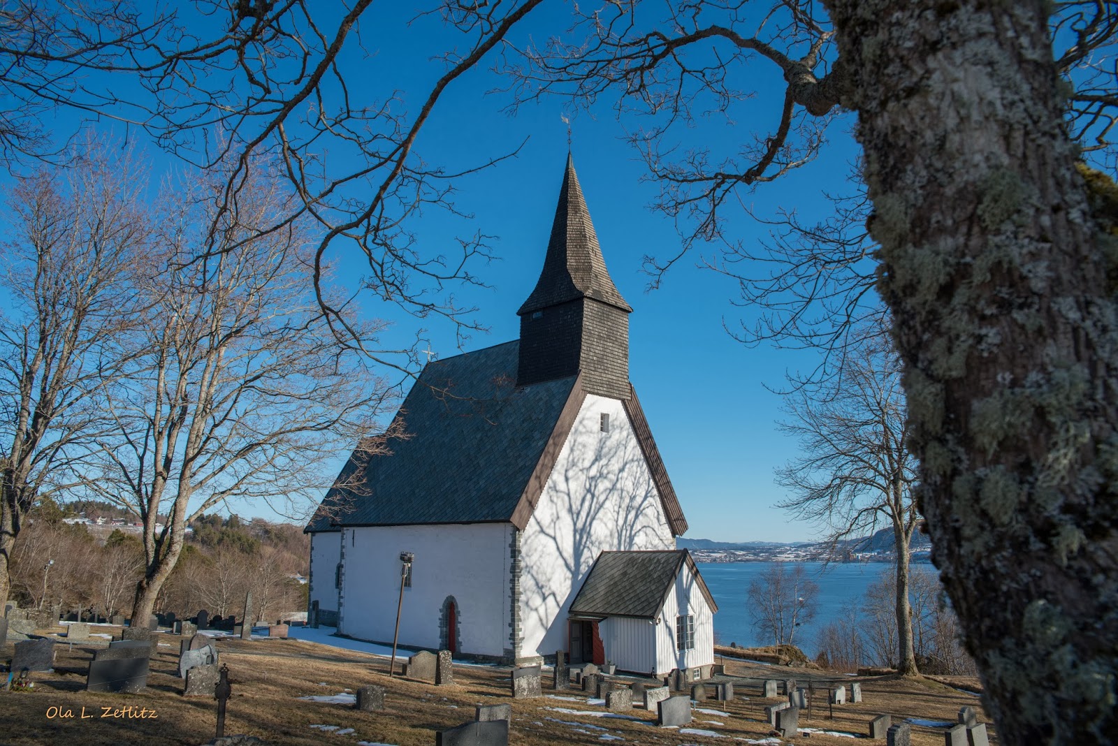 Kirker Churches