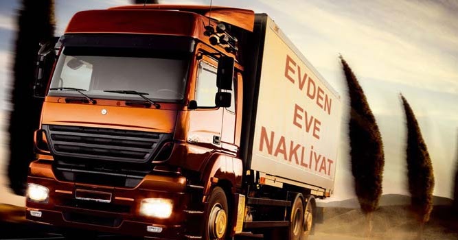 Evden Eve Nakliyat