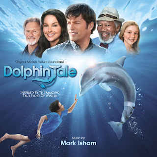 Dolphin Tale Song - Dolphin Tale Music - Dolphin Tale Soundtrack