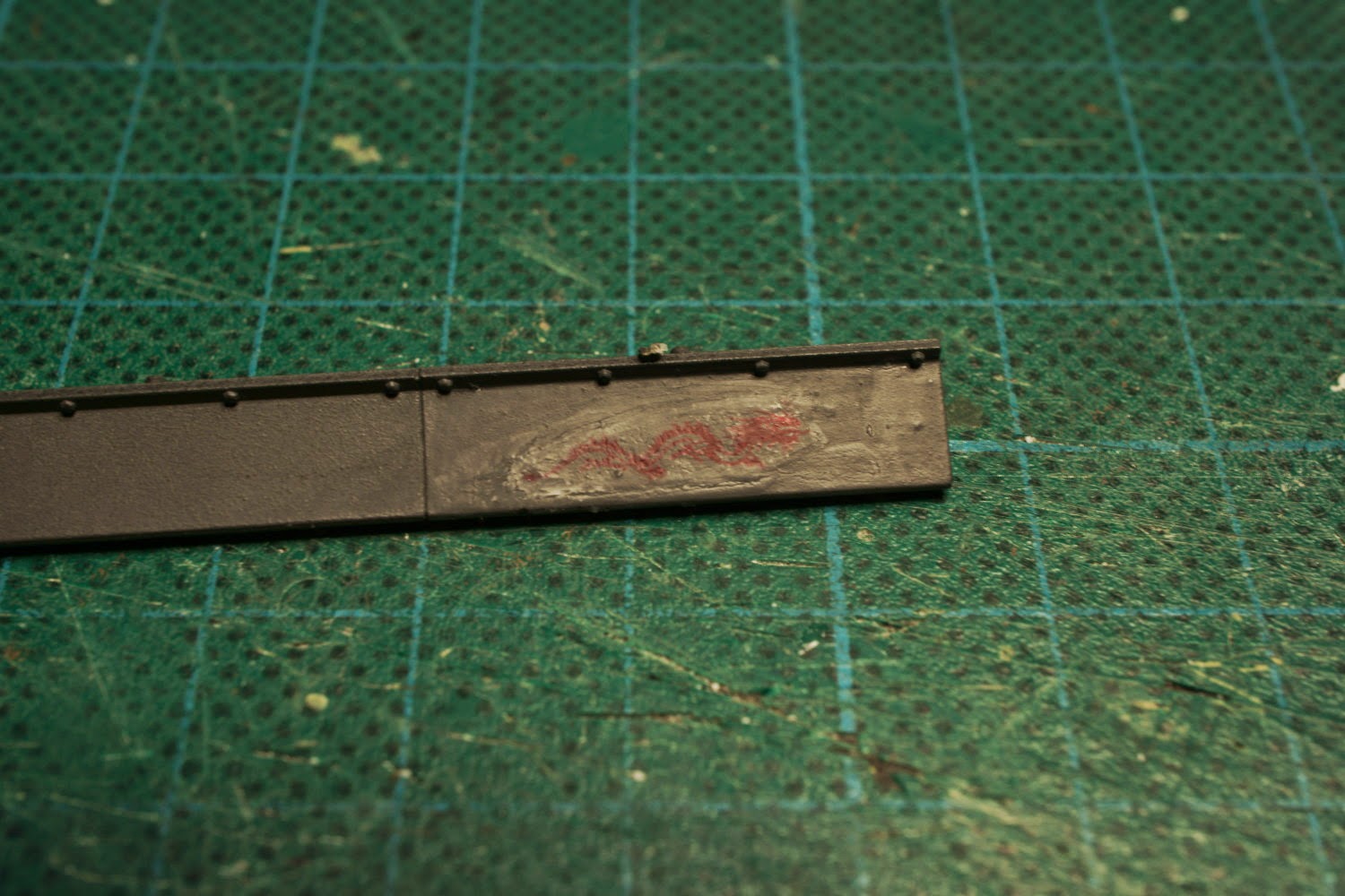 The Alternative Wargamer Tutorial Testors Decal paper and decals in