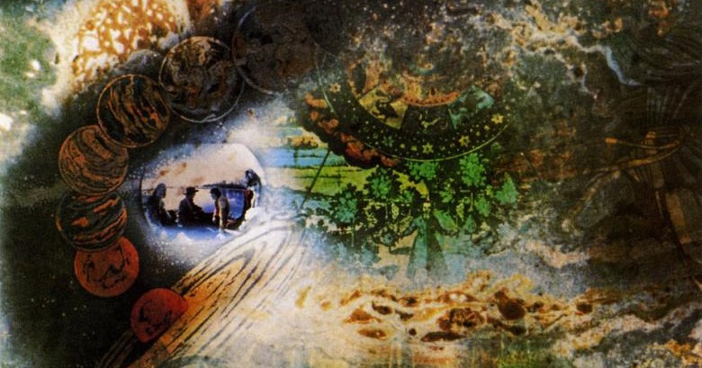 PINK FLOYD - RiNet