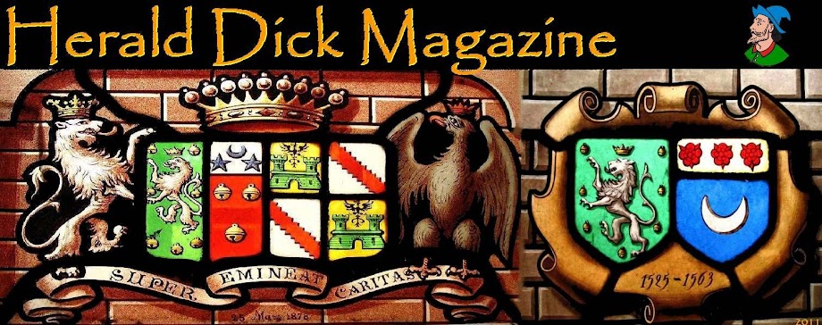 Herald Dick Magazine