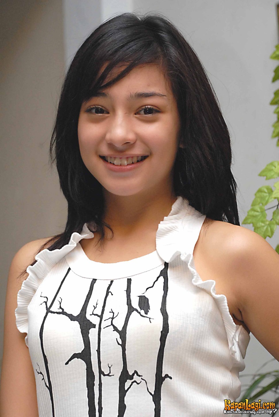 Foto-Foto Nikita Willy ~ KUMPULAN FOTO FOTO