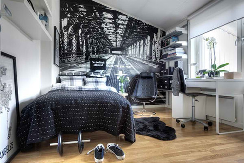 20 amazing small bedroom design ideas interior design inspirations