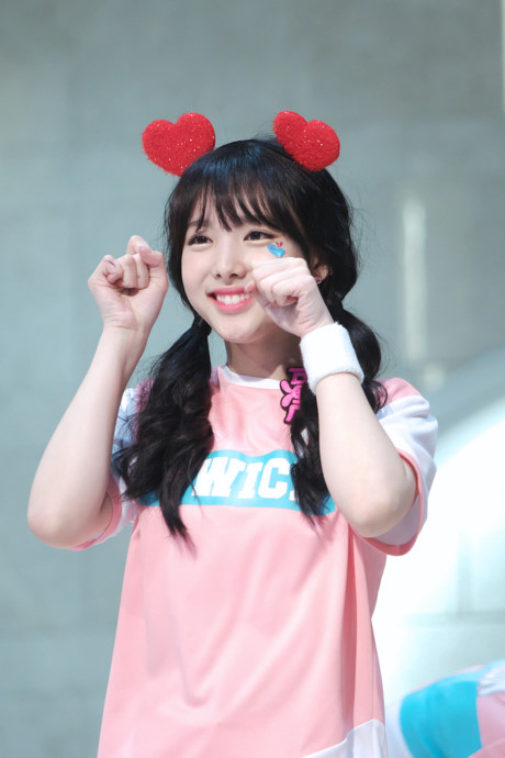 Lo dien de nhat 'em ut gia danh' cua Kpop - Anh 17