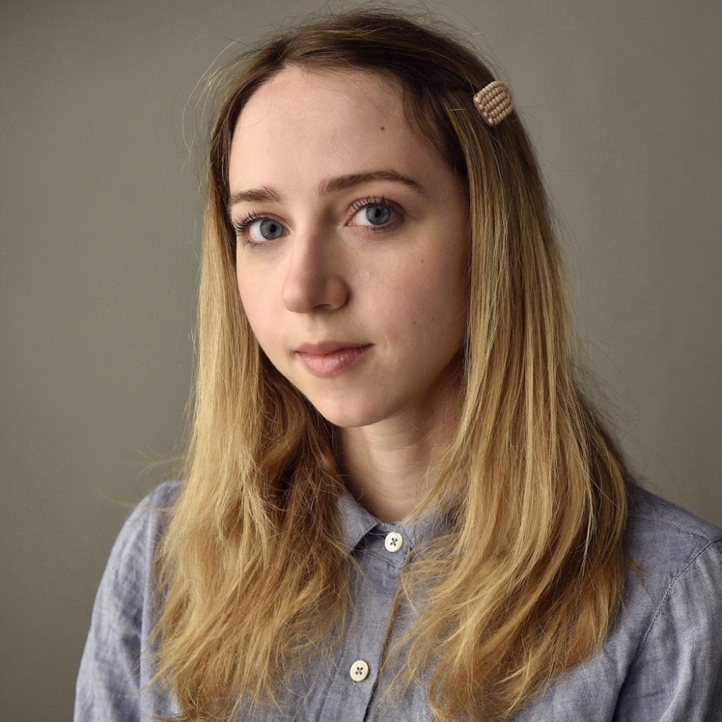 Zoe Kazan Quotes.