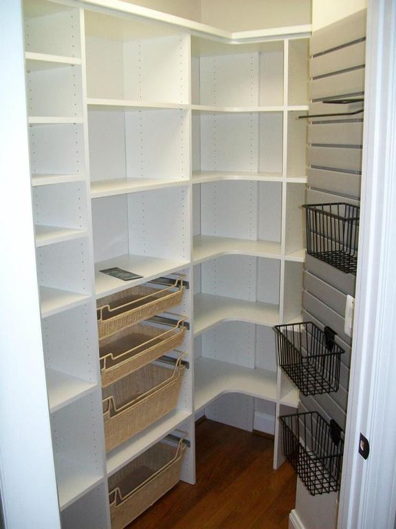 Hibiscus House Storage Solutions for Each Room of the House