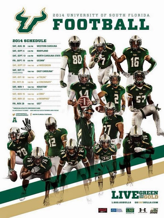 The Wiz of Odds: South Florida The Wiz of Odds: South Florida