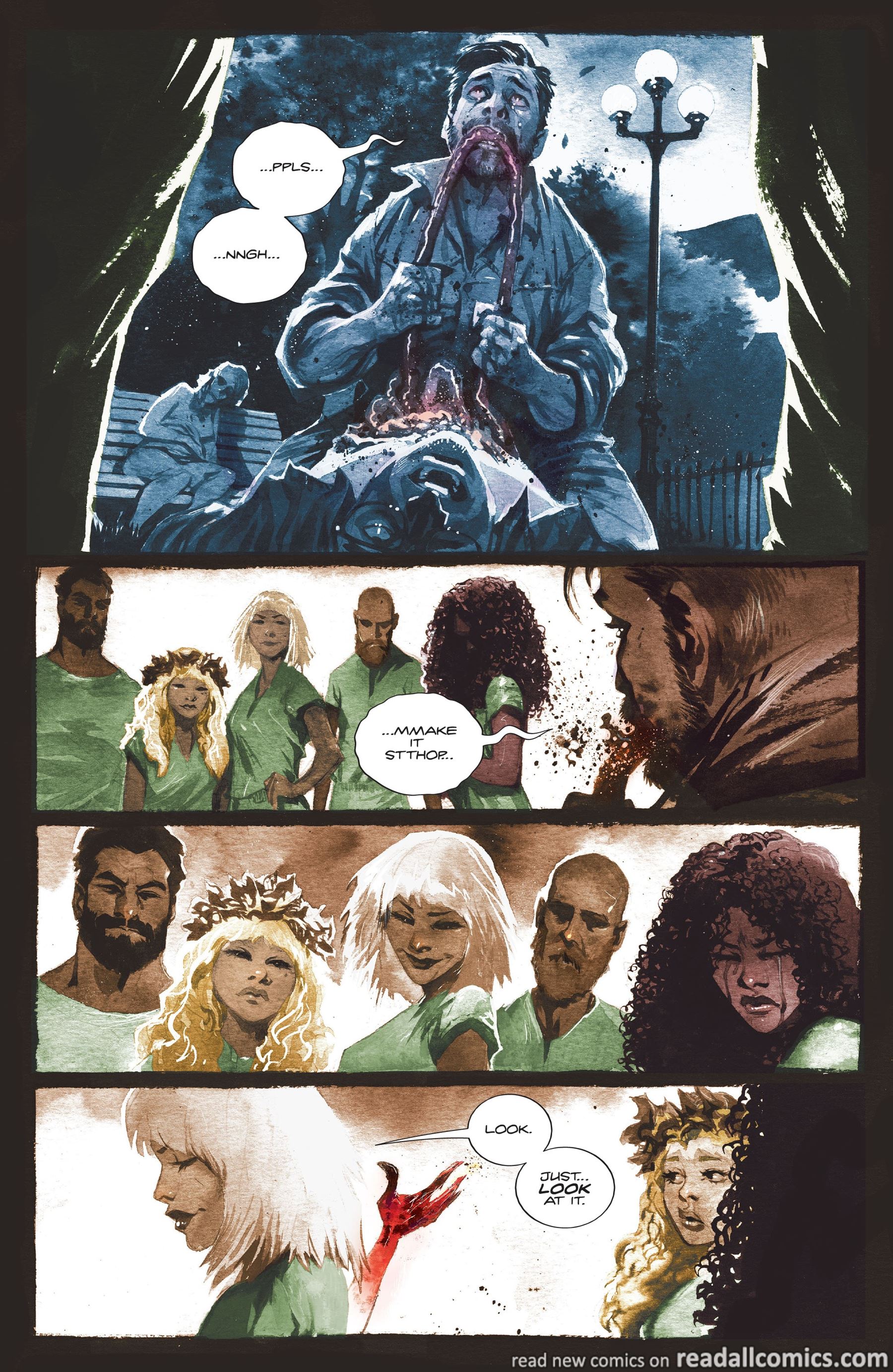 Basilisk chapter 2 page 4