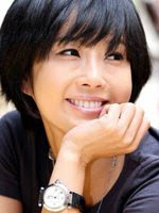 Choi Jin-sil