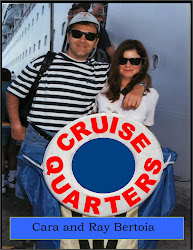 Click here to find Cruise Quarters at Barnes and Noble