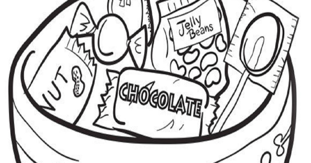 36 Mewarnai Gambar Permen Lolipop Png Phone Tips