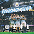 Man City Thrash Watford To Claim FA Cup At Wembley