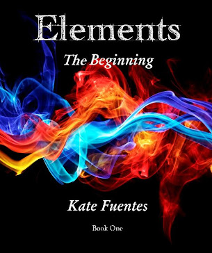 Elements Series, Book One, Available NOW!