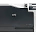 تحميل تعريف طابعة HP Laserjet CP5225n