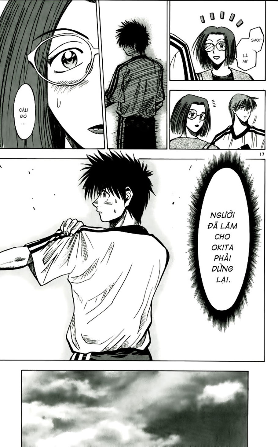 Fantasista bản VIP Chap 51 - Truyen.Chap.VN