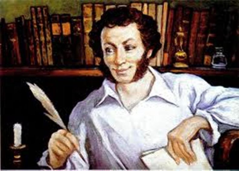 Книжный континент: Неизвестный Пушкин: 10 фактов о великом поэте
