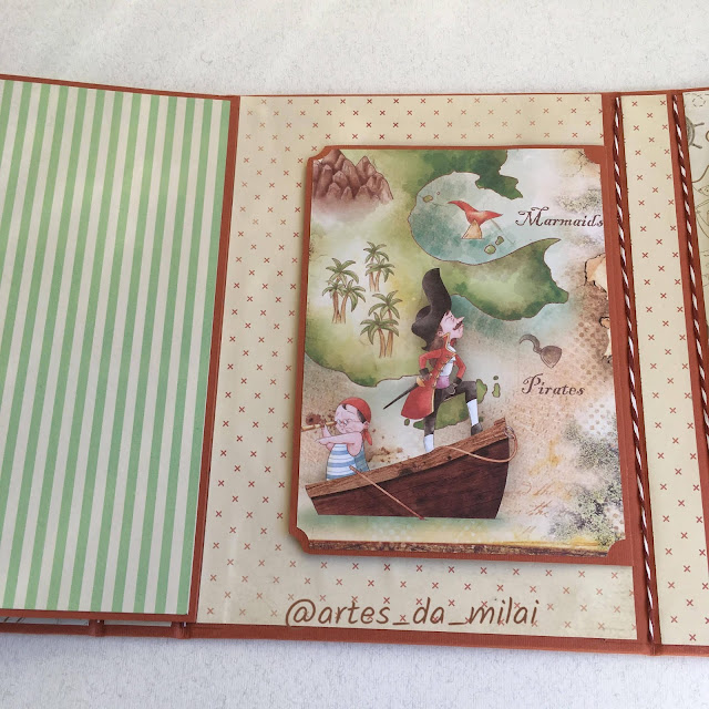 album para fotos Neverland album para fotos Neverland