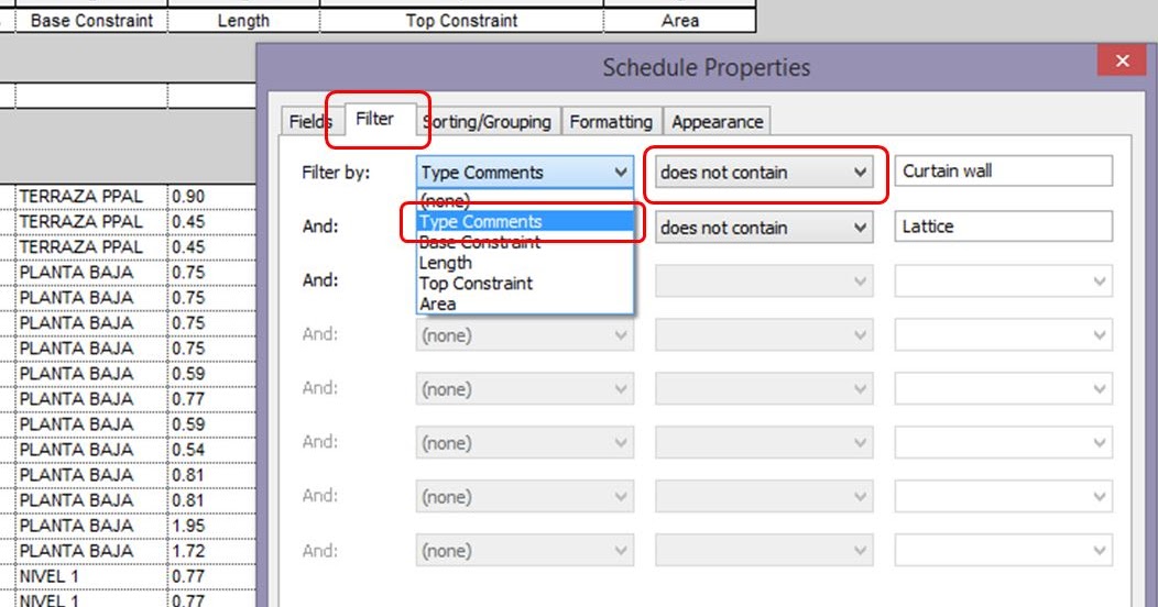 Revit Windsurfer How To Create Wall Niches In Revit vrogue.co
