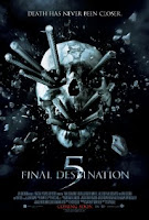 Watch Final Destination 5 (2011) Movie online
