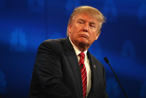 the trump administration is heading