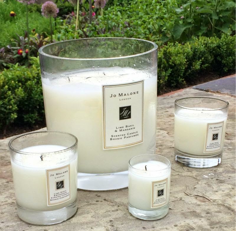 My Jo Malone Candle Collection | The Sunday Girl