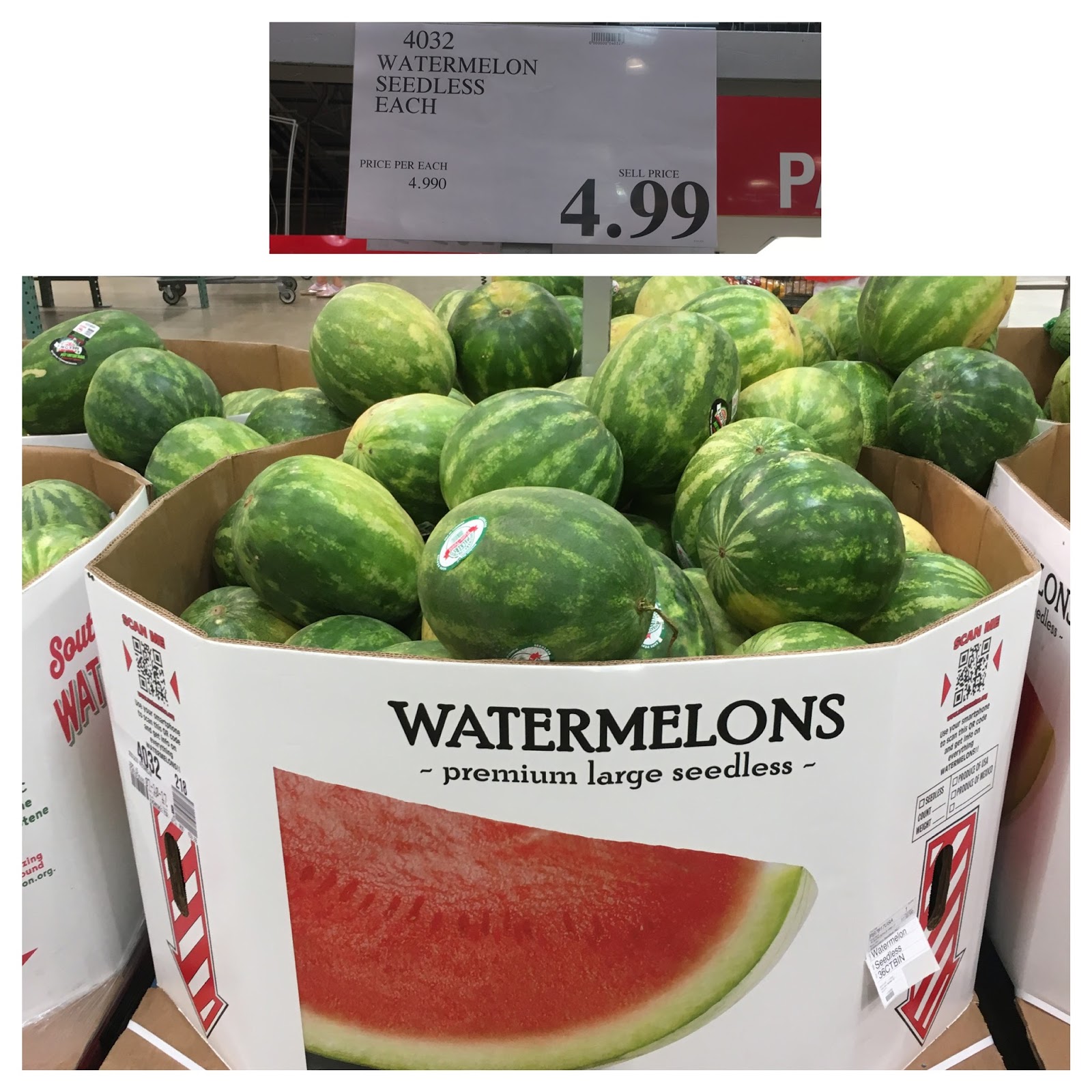 the Costco Connoisseur