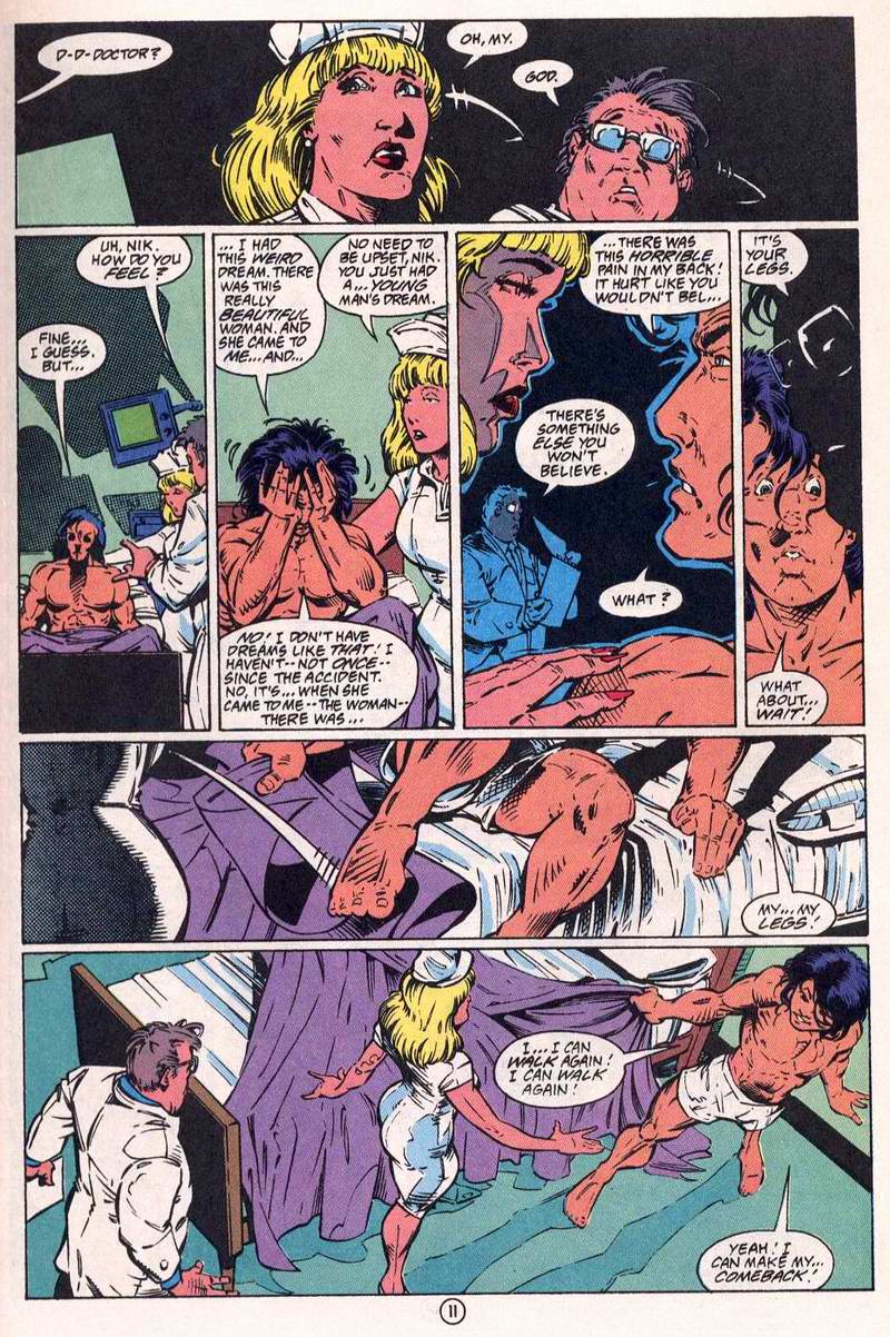 Green Lantern (1990) Annual 2 #2 - English 12