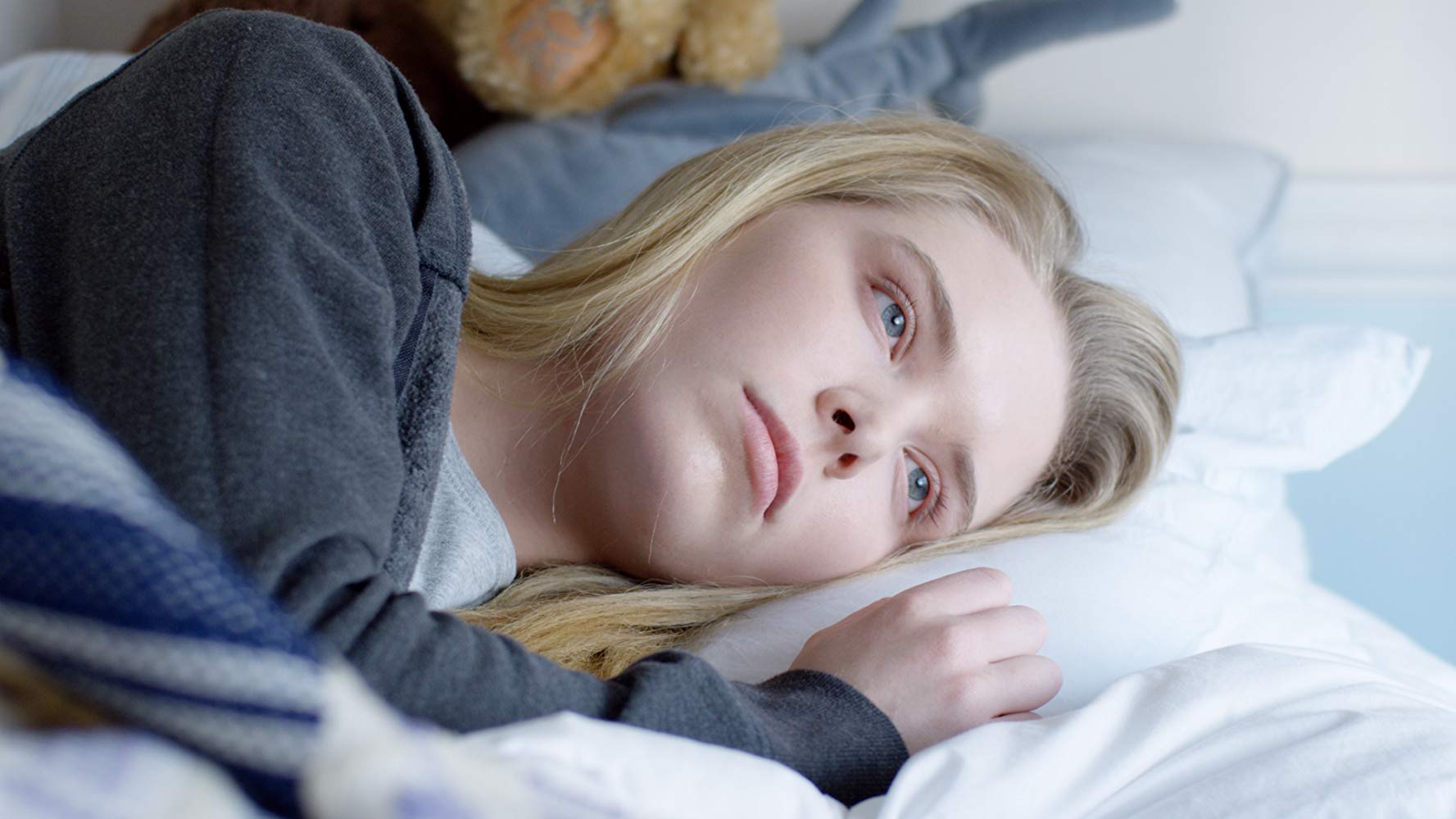 Maggie Budzyna movies list and roles (S.W.A.T. Season 6, S.W.A.T