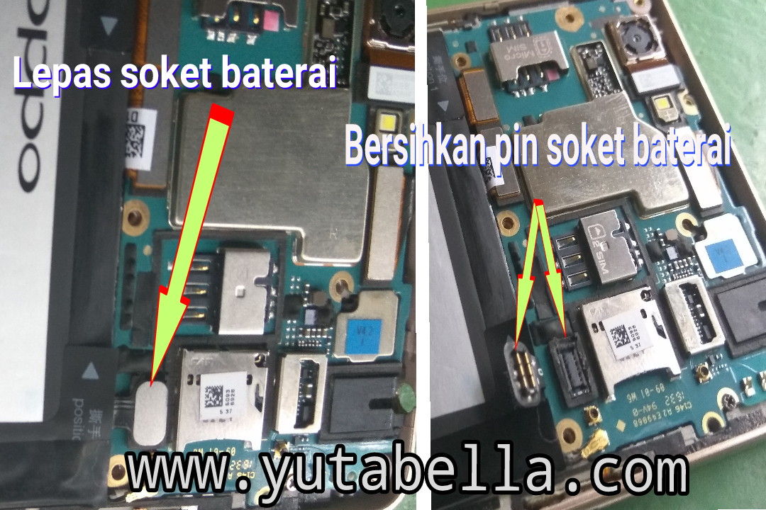 Oppo Neo 7 Battery Error Oppo Neo 7 Battery Error