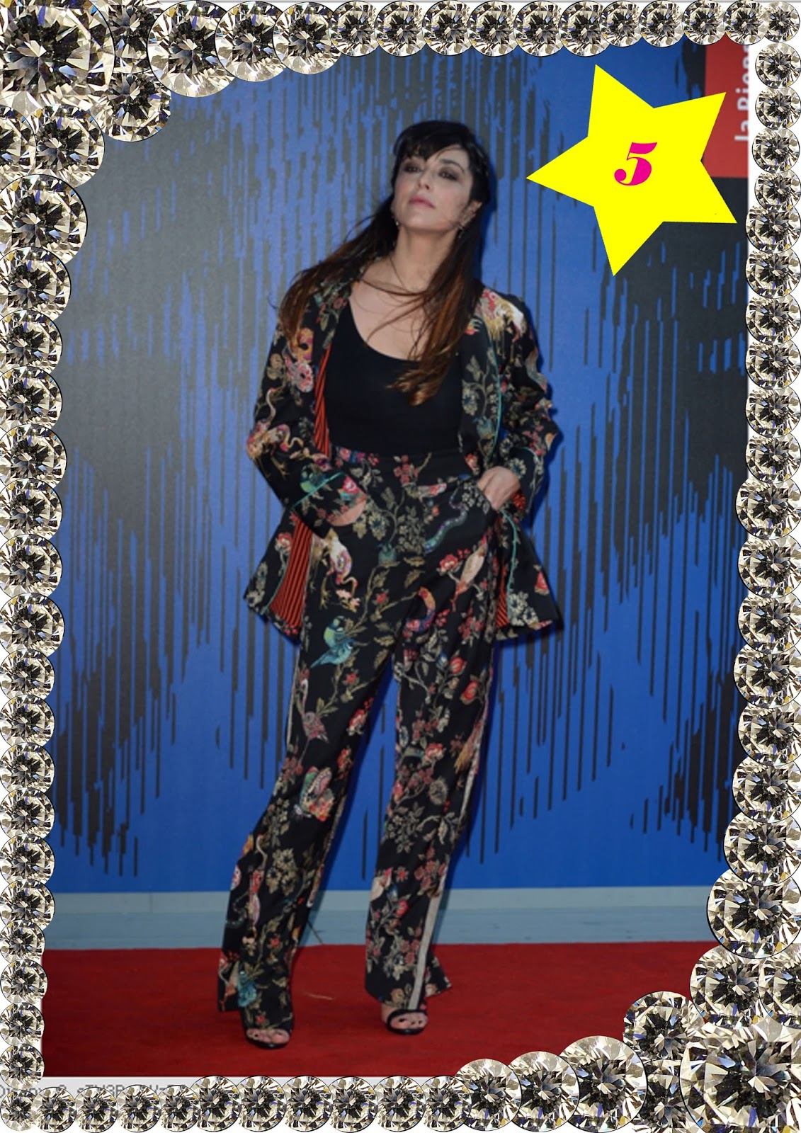 chiffonissima: FRANCA SOZZANI AWARD