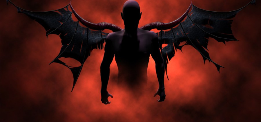 Lucifer diabo satanás lucifer série de tv lucifer personagem
