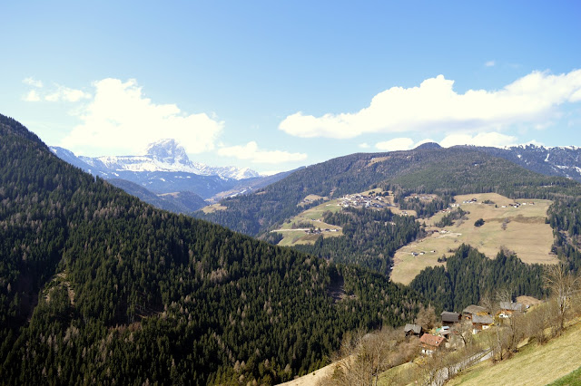 san vigilio di marebbe trekking