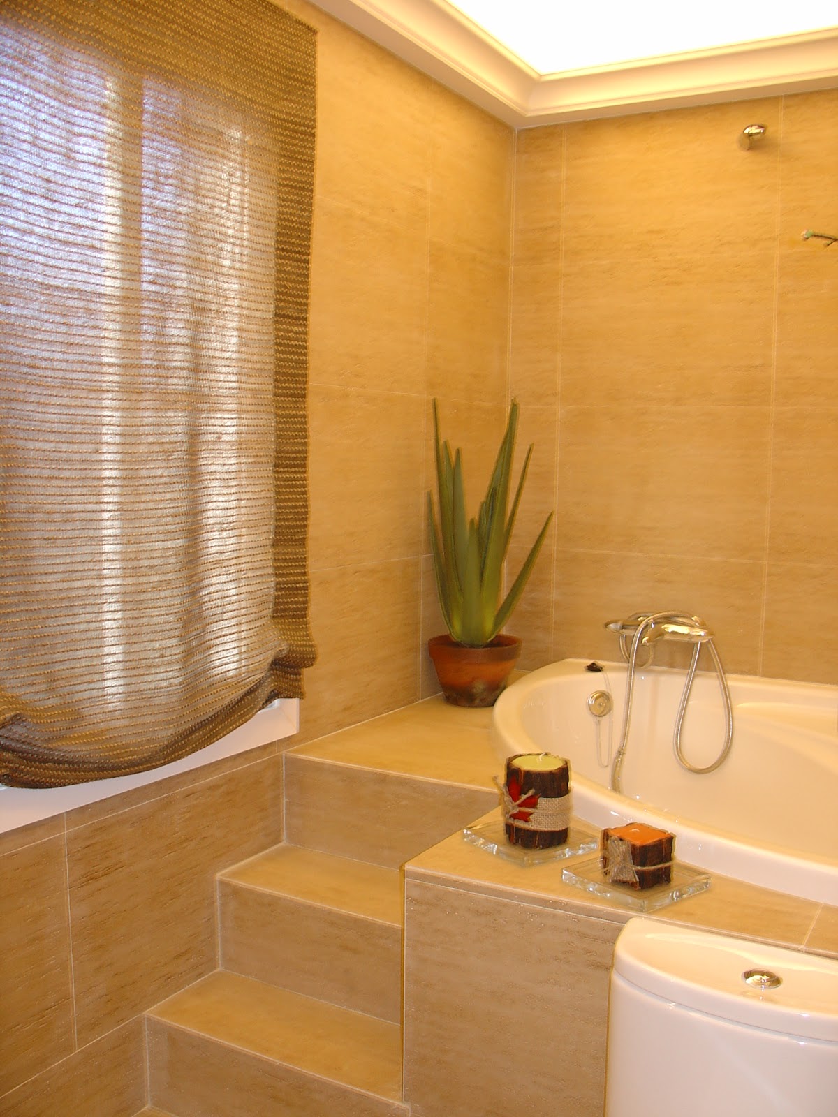 Le Marie Interiorismo: NEGRO Y PLATA