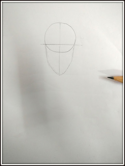draw deadpool draw deadpool