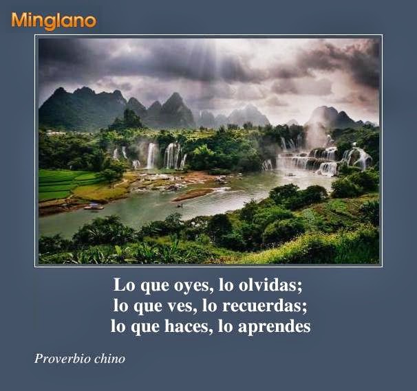Imagenes y Postales: Proverbios chinos de sabiduria