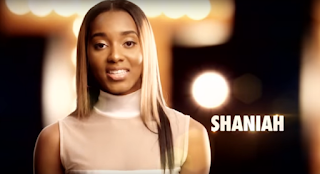Shaniah Mauldih Growing Up Hip Hop ATL