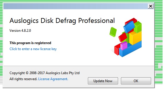 auslogics disk defrag professional 4.8.1.0