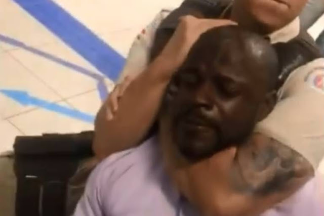 Movimento negro entrega representação do caso Crispim ao MP-BA nesta quarta