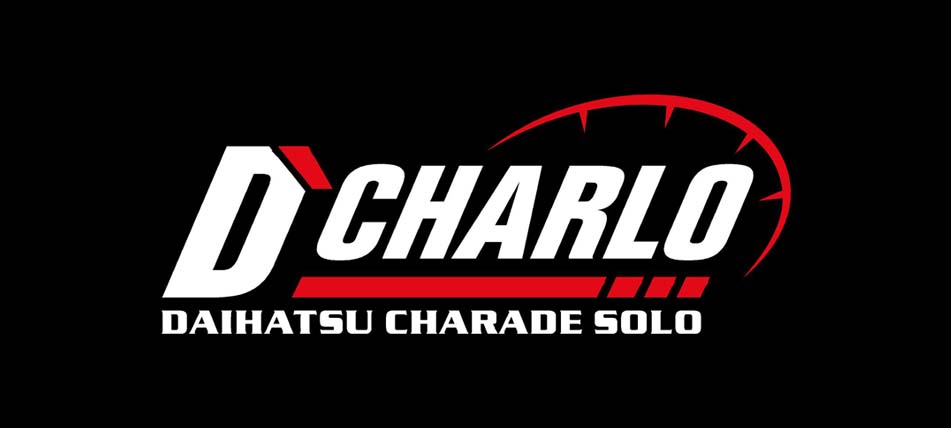 Daihatsu Charade Solo ( D'Charlo )
