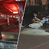 Holdaper, paktay ng barῑlῑn ng kapwa pasahero na kaniyang nabiktima